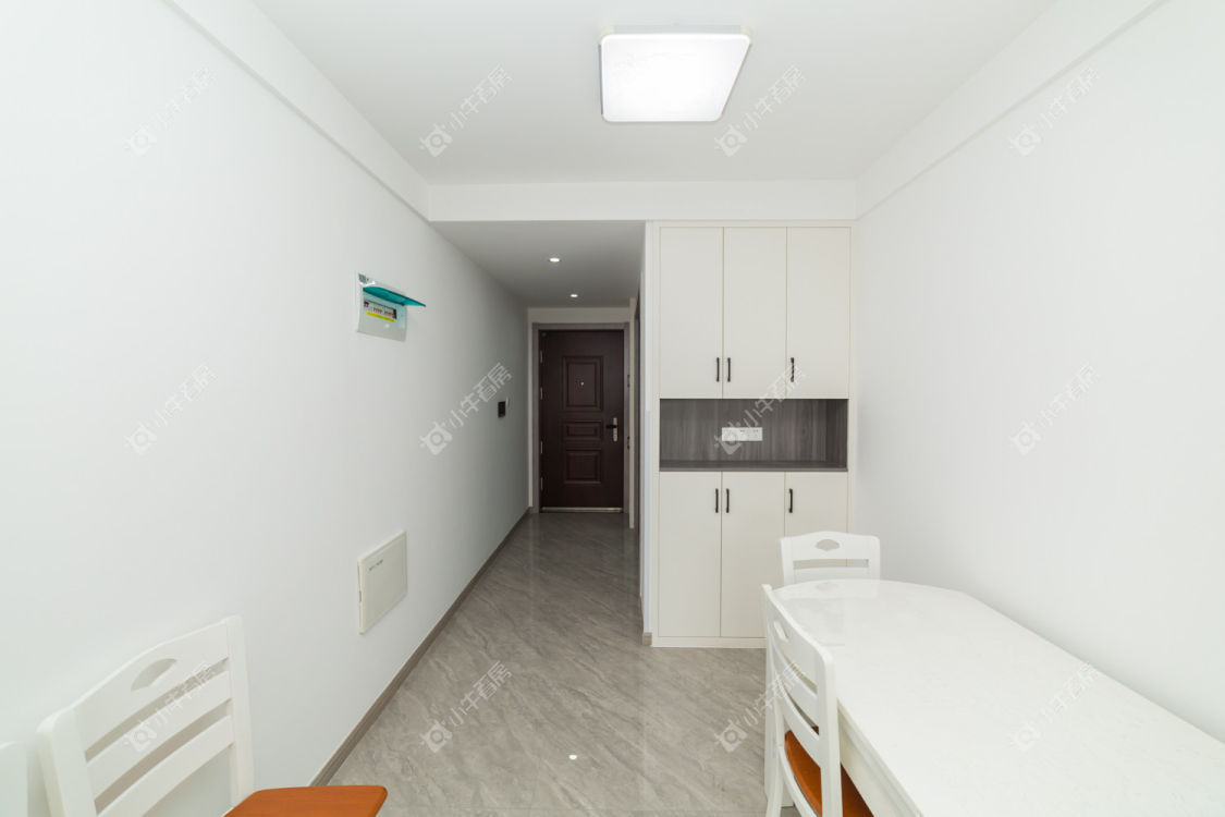 常州海华花园在租房源室内图_小牛看房