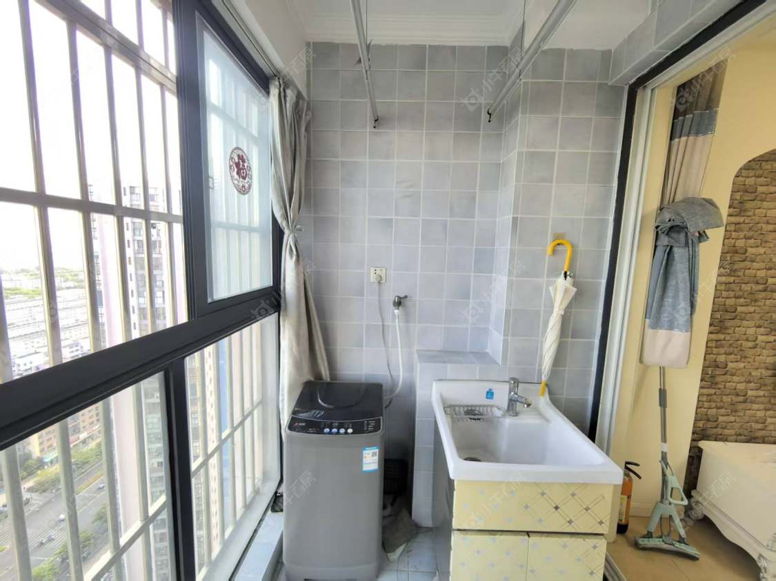 常州凯尔锋度在租房源室内图_小牛看房