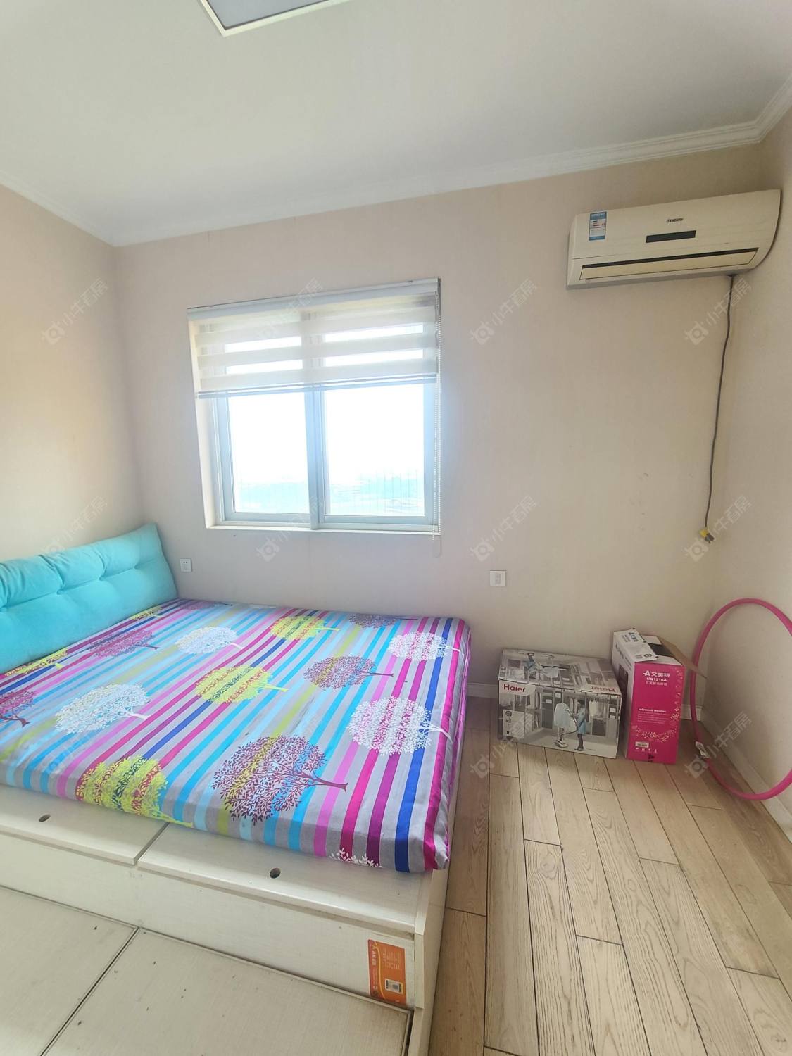 常州万水美兰城在租房源室内图_小牛看房