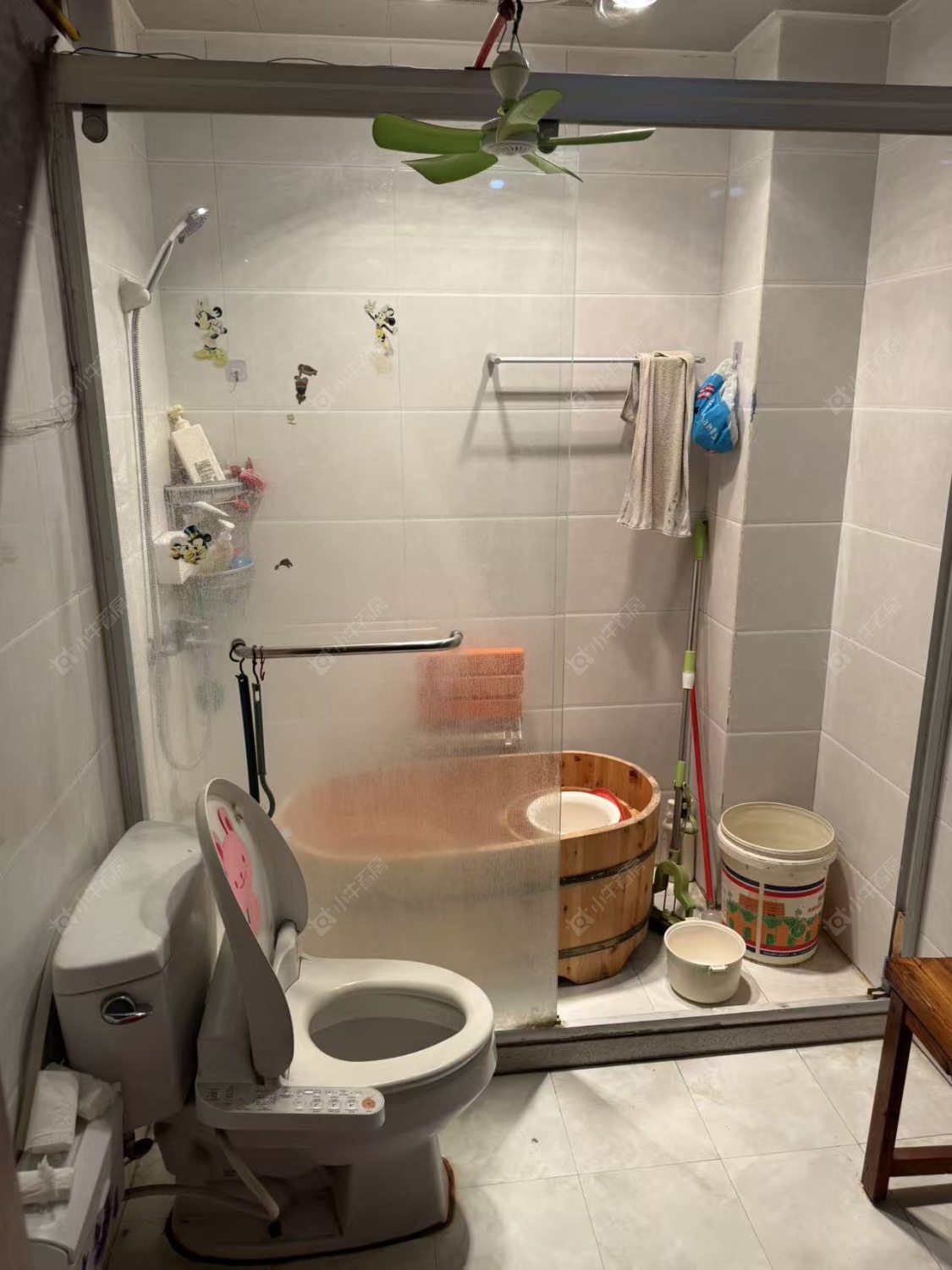 常州运河花园在租房源_小牛看房
