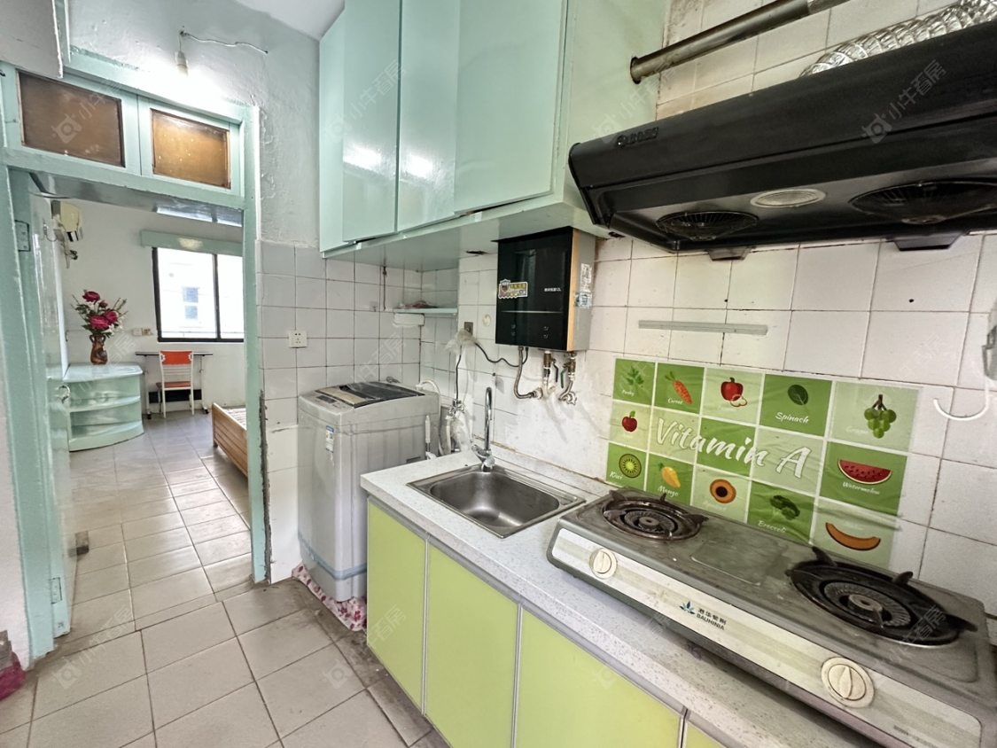 清凉新村房源室内图 常州清凉新村在租房源室内图_小牛看房