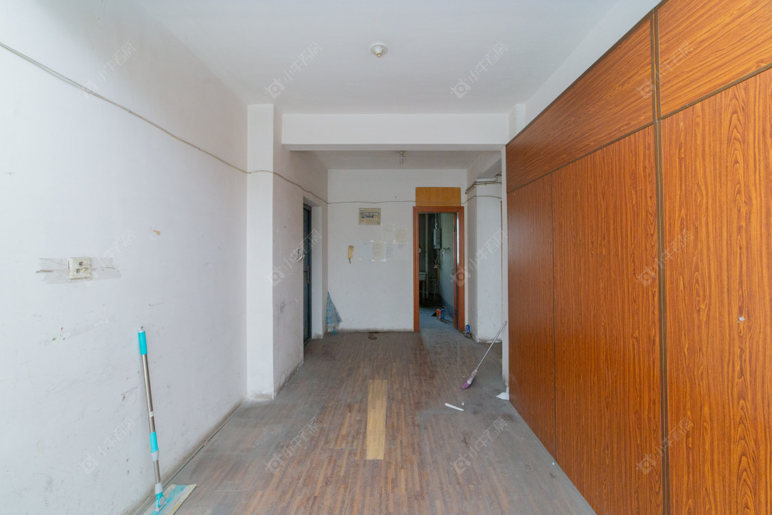 常州太湖明珠苑北区在售二手房源室内图_小牛看房