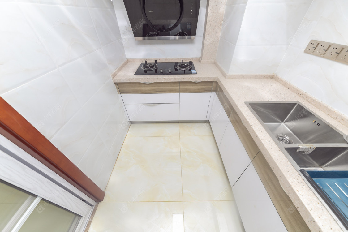 常州弘阳上城在售二手房源室内图_小牛看房