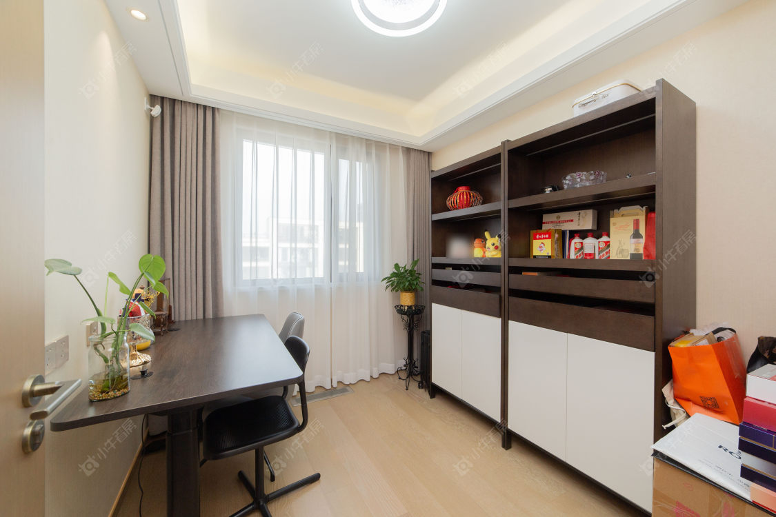 朗诗熙华府房源室内图 常州朗诗熙华府在售二手房源室内图_小牛看房