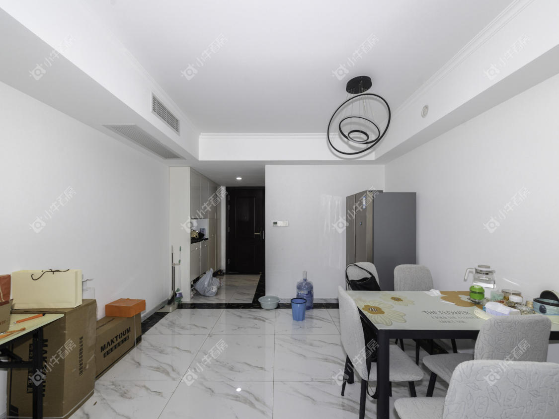 碧桂园壹号天禧房源室内图 常州碧桂园壹号天禧在租房源室内图_小牛看房