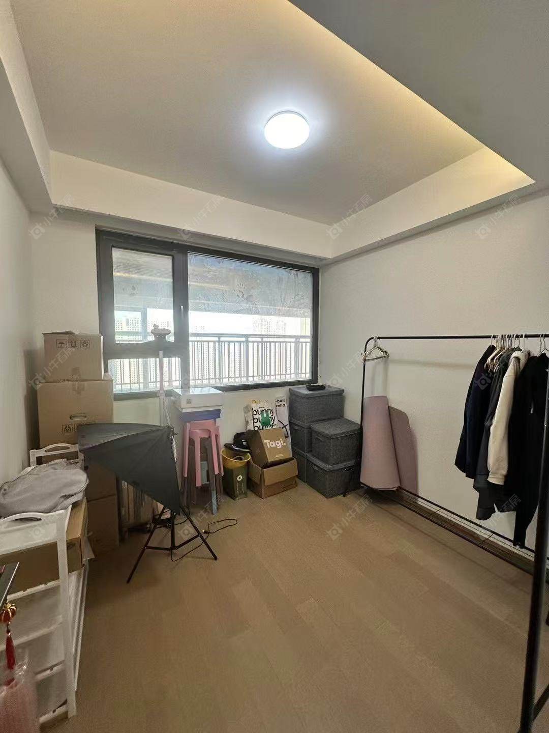 常州星河国际十一区在租房源室内图_小牛看房