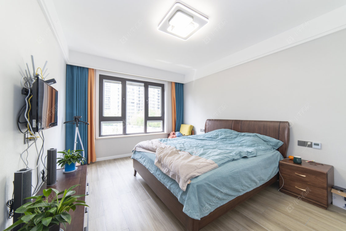 常州中梁首府壹号在售二手房源室内图_小牛看房