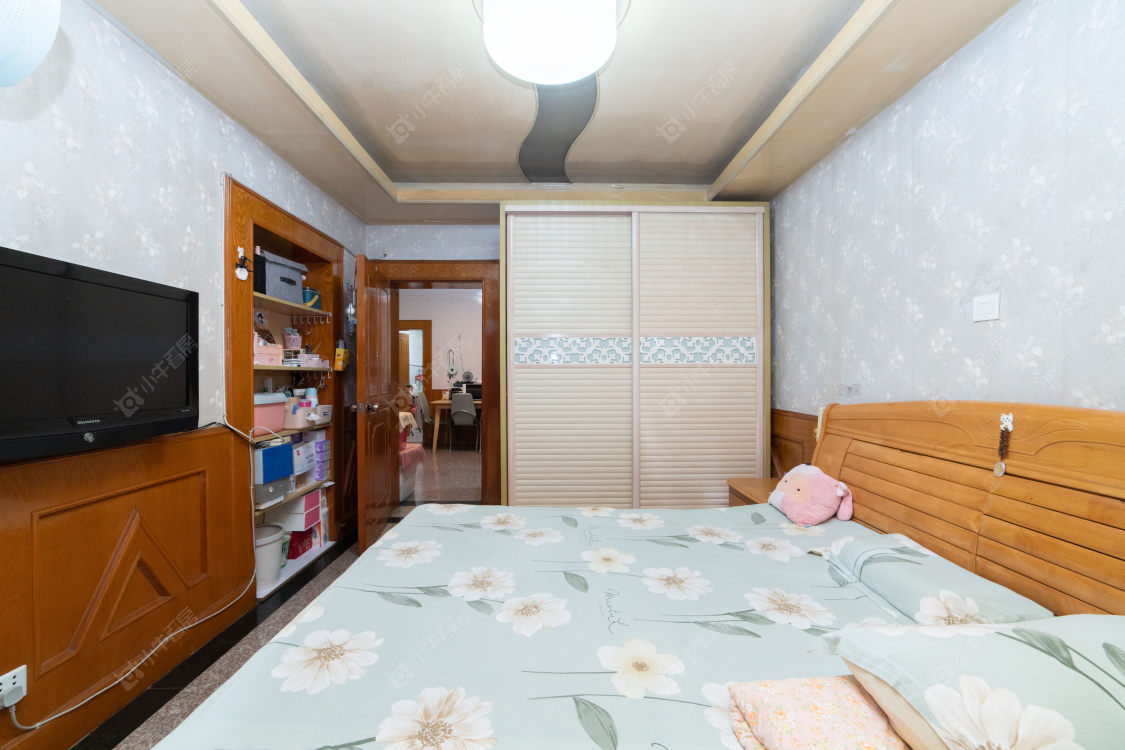 勤业四村北区房源室内图 常州勤业四村北区在售二手房源室内图_小牛看房