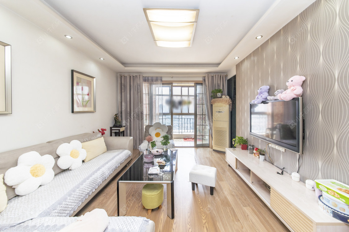 常州伟业臻品花园在售二手房源_小牛看房