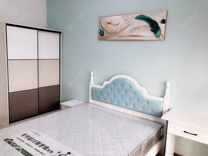 常州潞城花苑在租房源_小牛看房