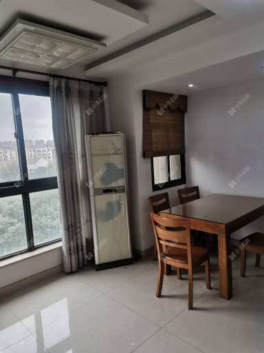 常州青山湾北区在租房源室内图_小牛看房