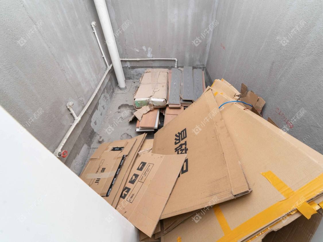 常州紫缘公寓在租房源室内图_小牛看房