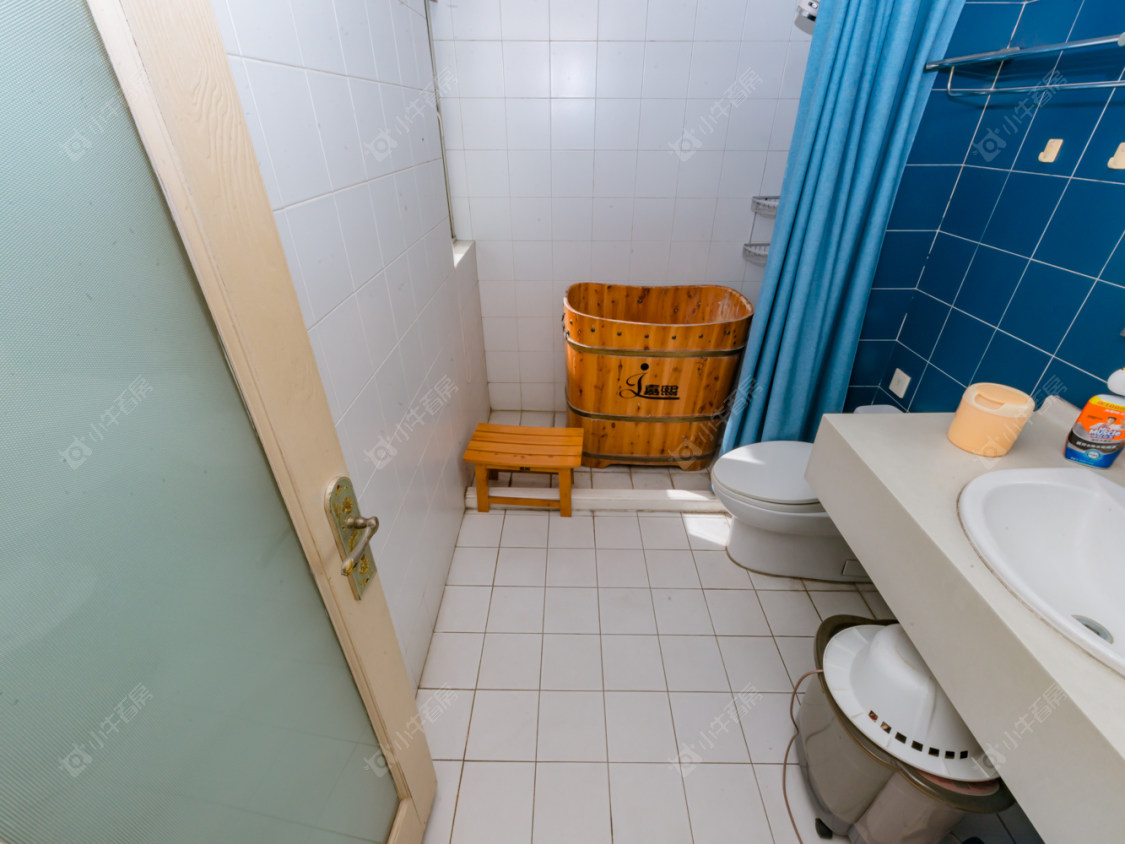 常州金色新城东区在售二手房源室内图_小牛看房