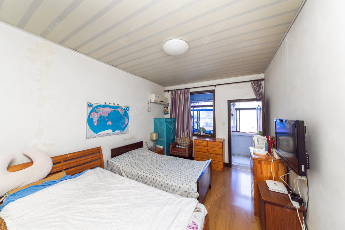 清潭清园房源室内图 常州清潭清园在售二手房源室内图_小牛看房