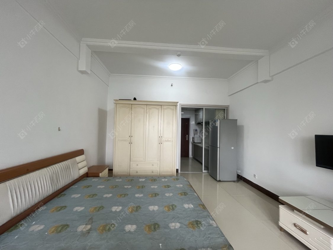 澳新风情街公寓房源室内图 常州澳新风情街公寓在租房源室内图_小牛看房