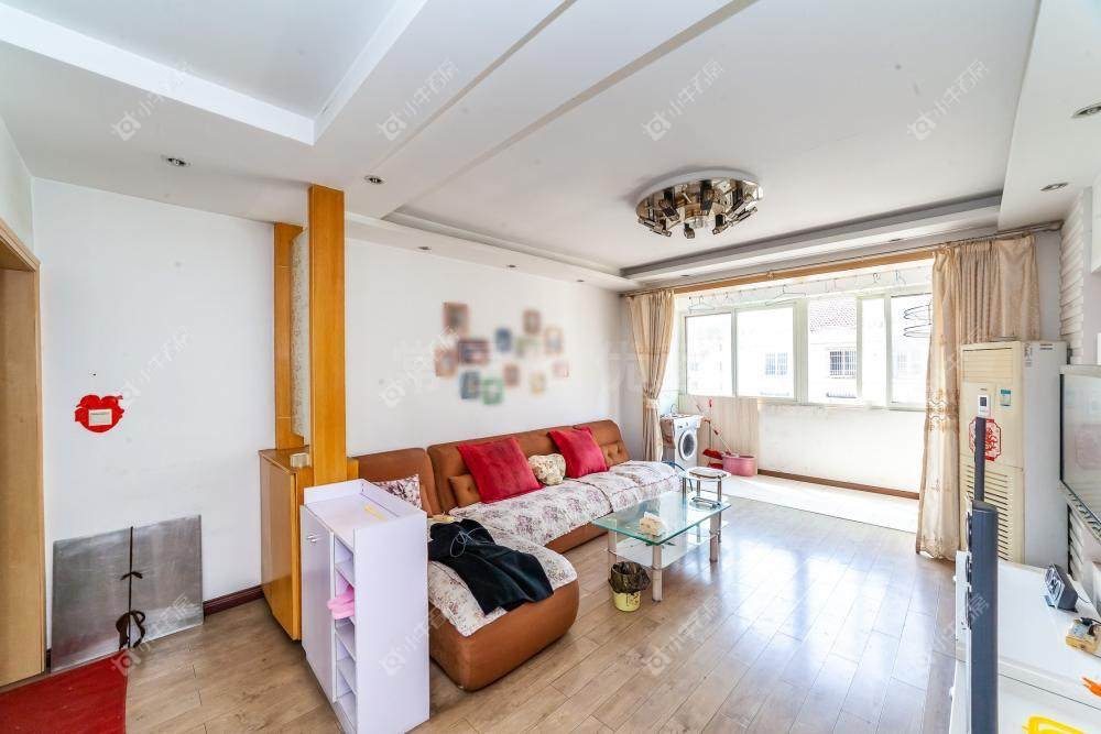 常州前桥新村在租房源室内图_小牛看房