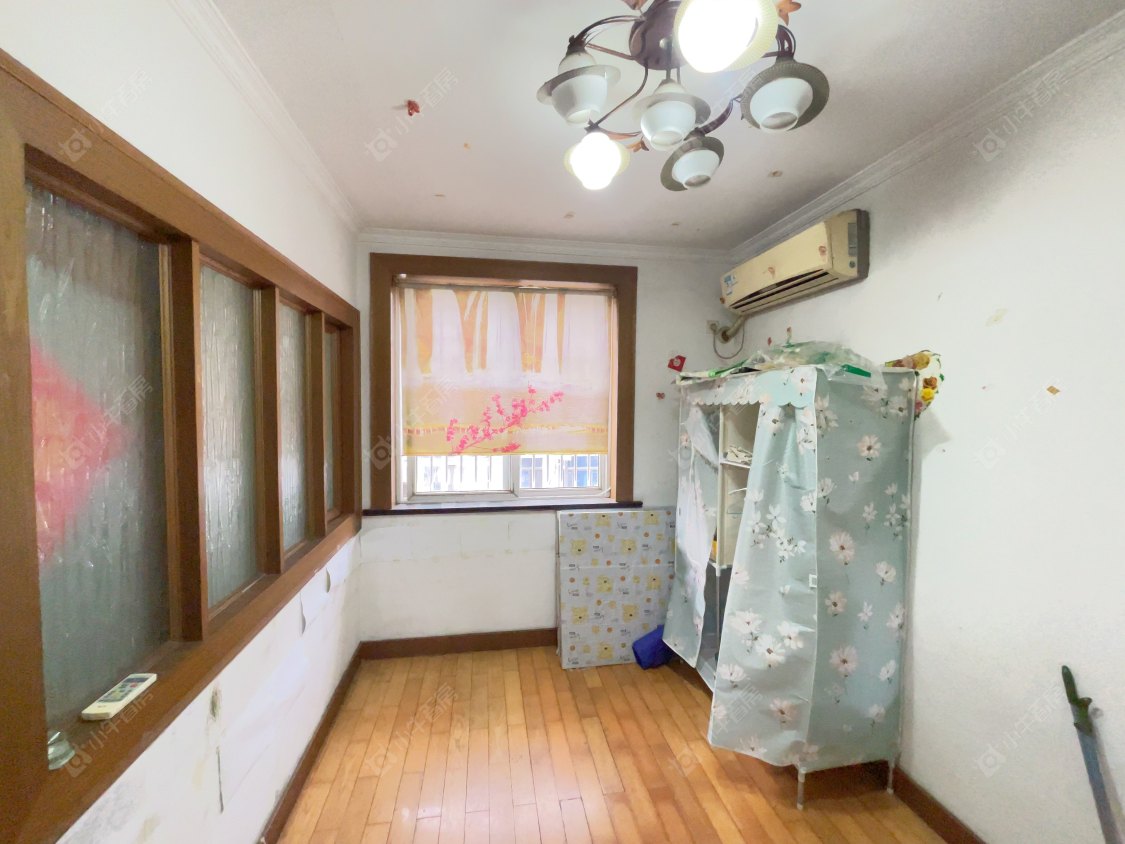 常州清潭新村在租房源_小牛看房