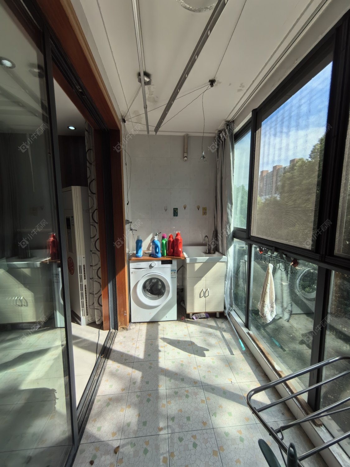 常州新城南都花海在租房源_小牛看房