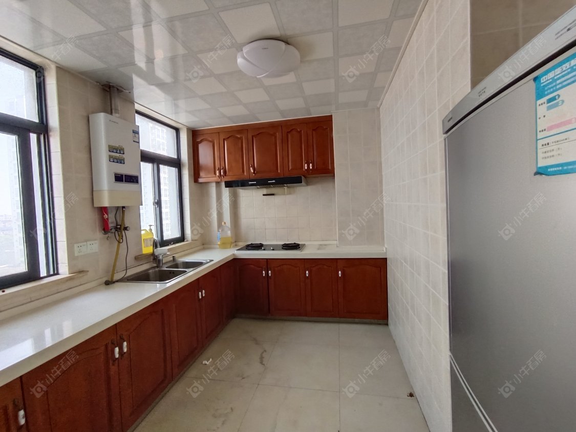 常州天启峰景3室2厅2卫出租_小牛看房