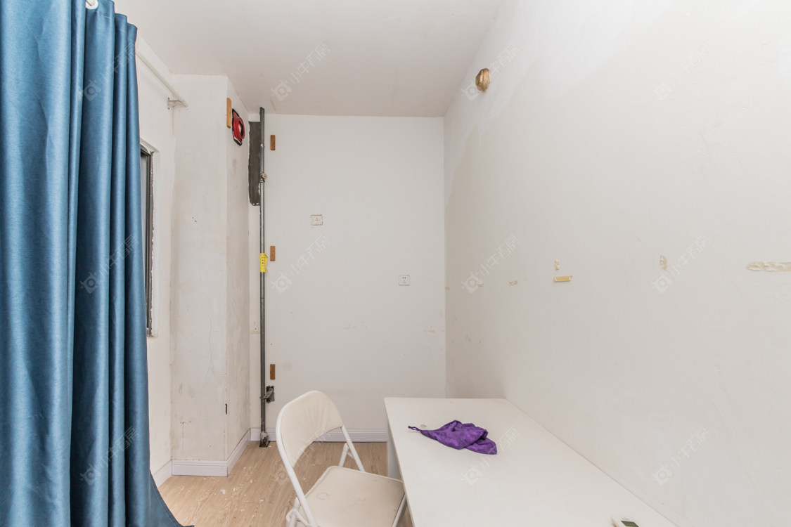 常州世茂香槟湖二期在售二手房源室内图_小牛看房