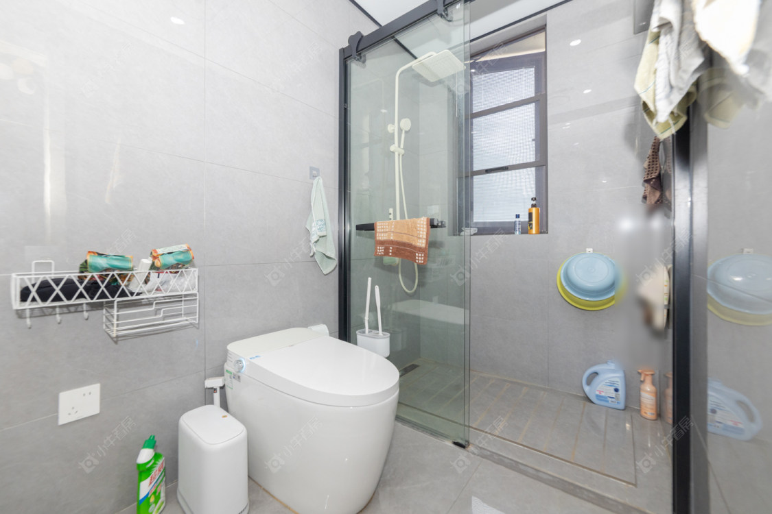 常州东渡海派青城在售二手房源室内图_小牛看房