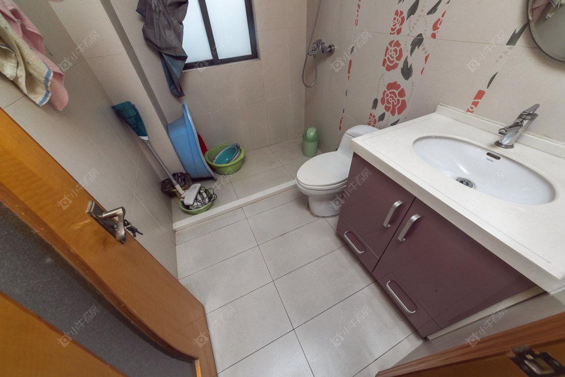 常州香江华廷花园在售二手房源室内图_小牛看房