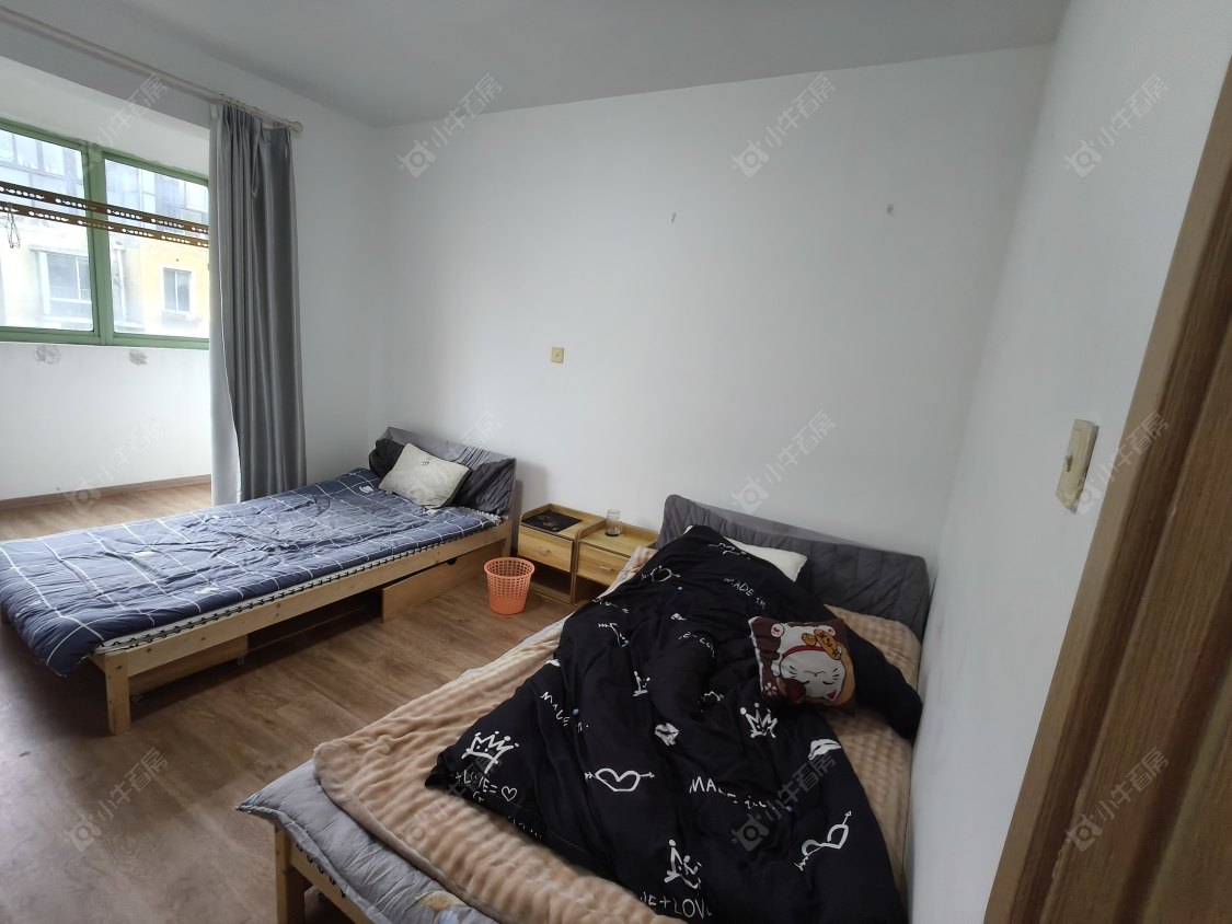 常州金玉苑在租房源室内图_小牛看房