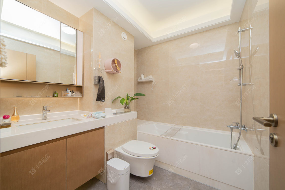 朗诗熙华府房源室内图 常州朗诗熙华府在售二手房源室内图_小牛看房