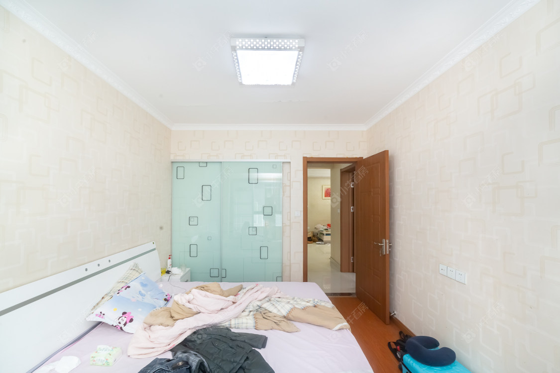 常州绿地世纪城二期在售二手房源室内图_小牛看房