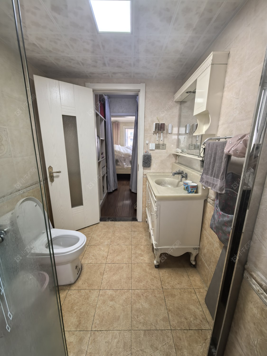 常州新城香溢澜桥二期在租房源_小牛看房