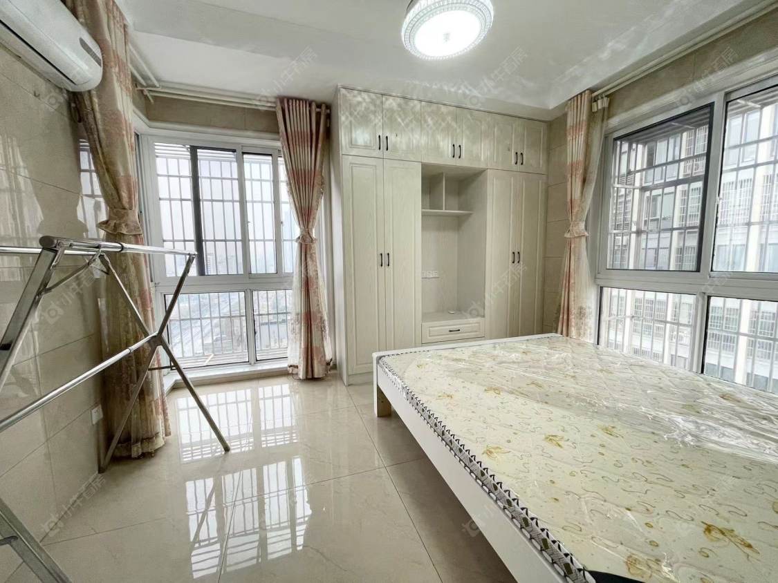 常州裕坤美城公馆在租房源_小牛看房