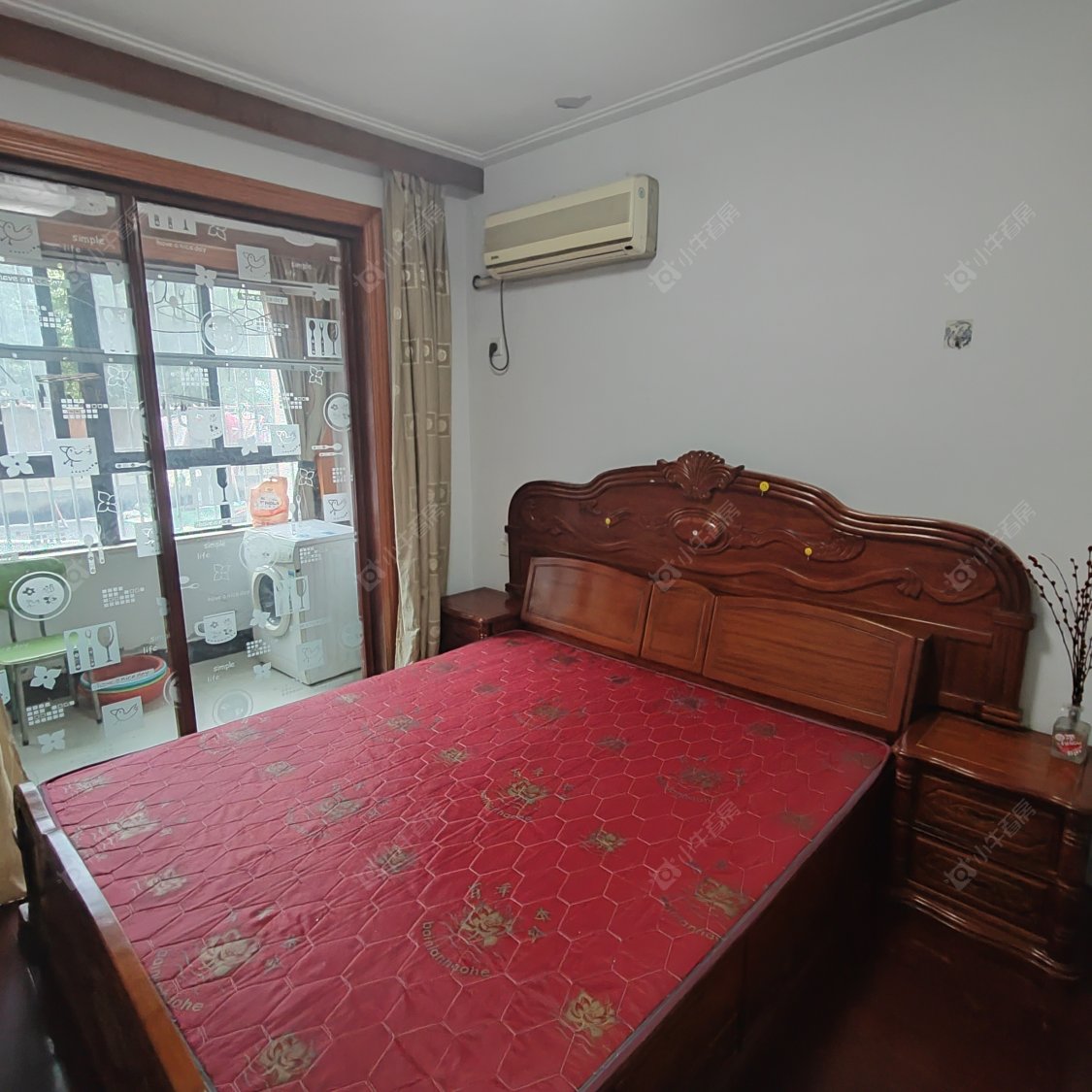 常州世纪华城西区在租房源_小牛看房