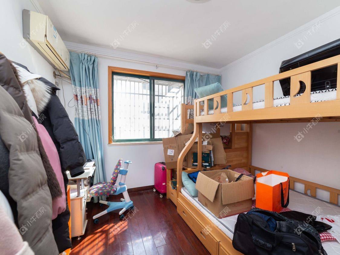 常州园丰公寓在租房源_小牛看房