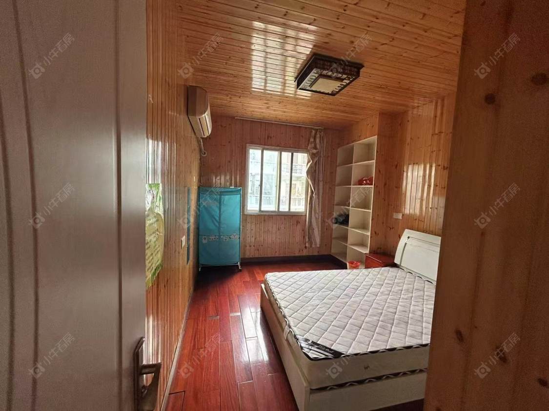 常州清凉新村在租房源室内图_小牛看房