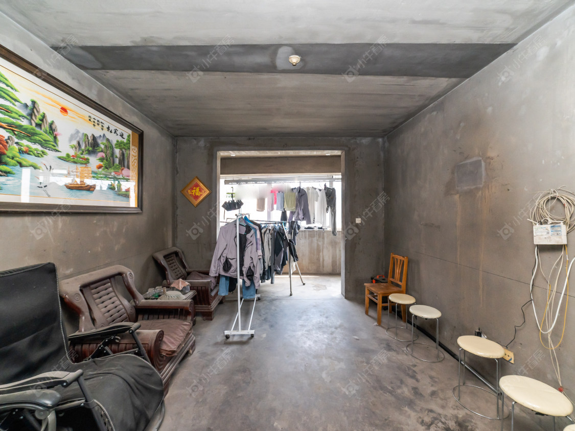 常州潞城花苑在售二手房_小牛看房