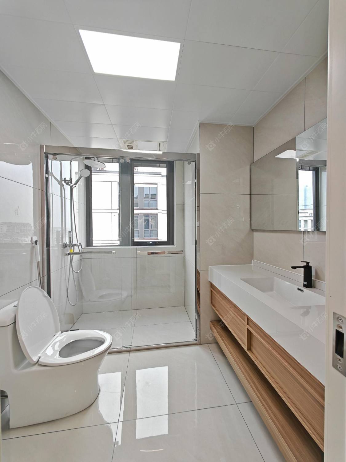 常州绿城江南里在租房源室内图_小牛看房