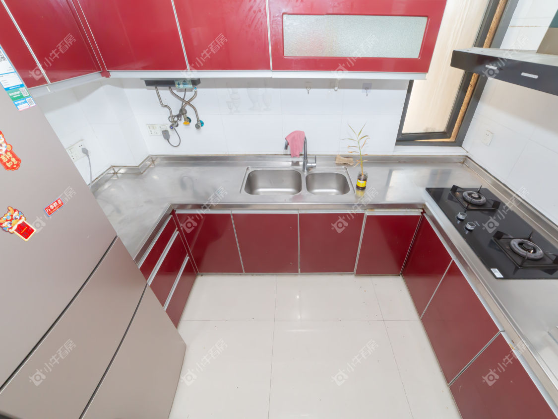 常州景秀世家在租房源室内图_小牛看房