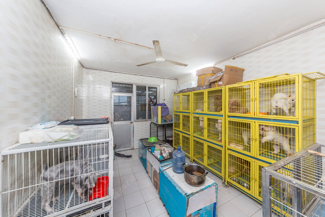 常州红梅新村在售二手房源室内图_小牛看房