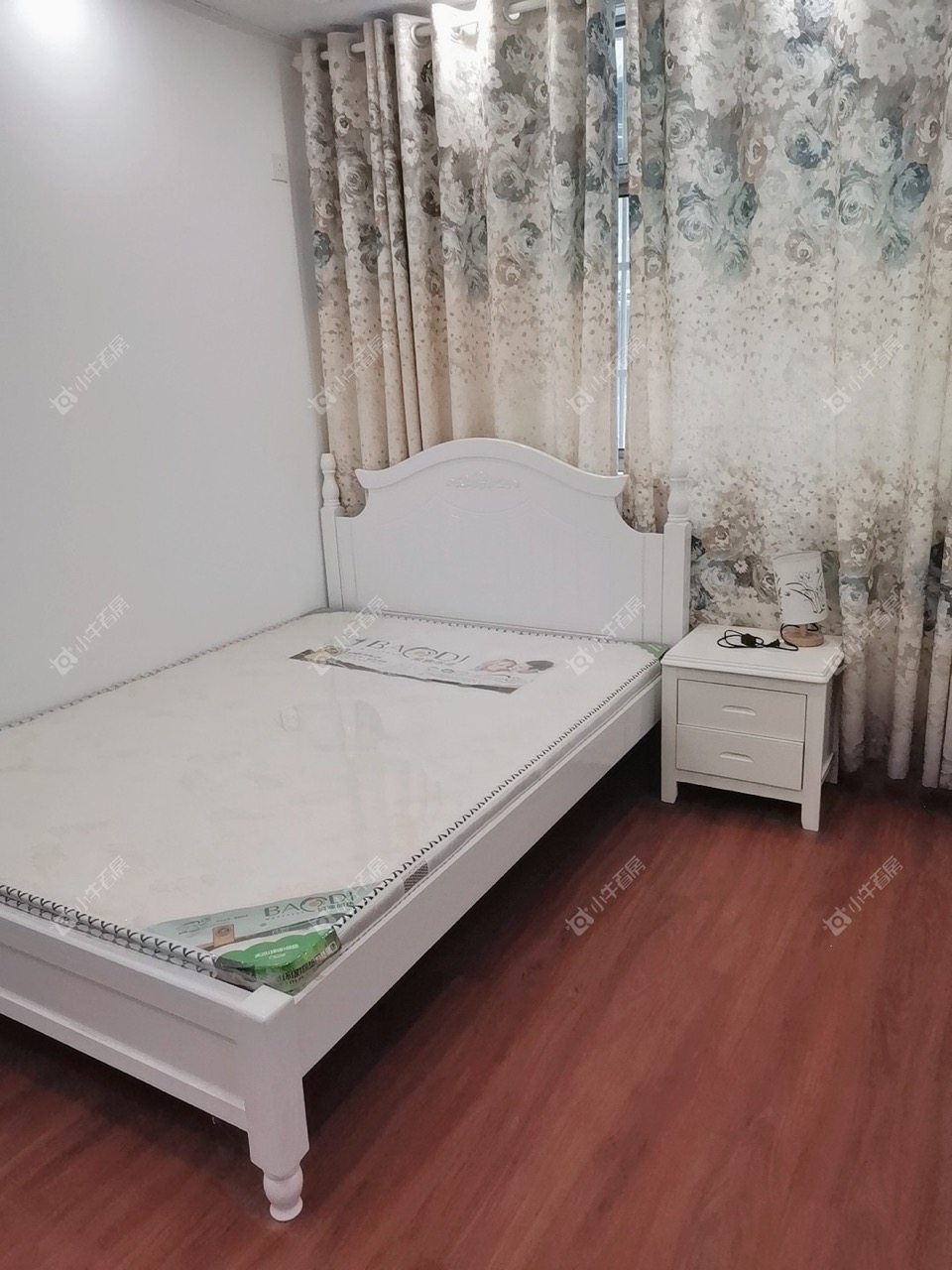 常州河苑东村在租房源室内图_小牛看房