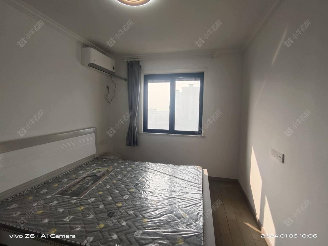 常州百馨西苑五期在租房源室内图_小牛看房