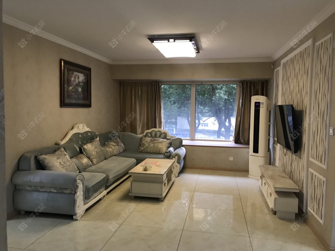 常州九龙仓时代上院在租房源室内图_小牛看房