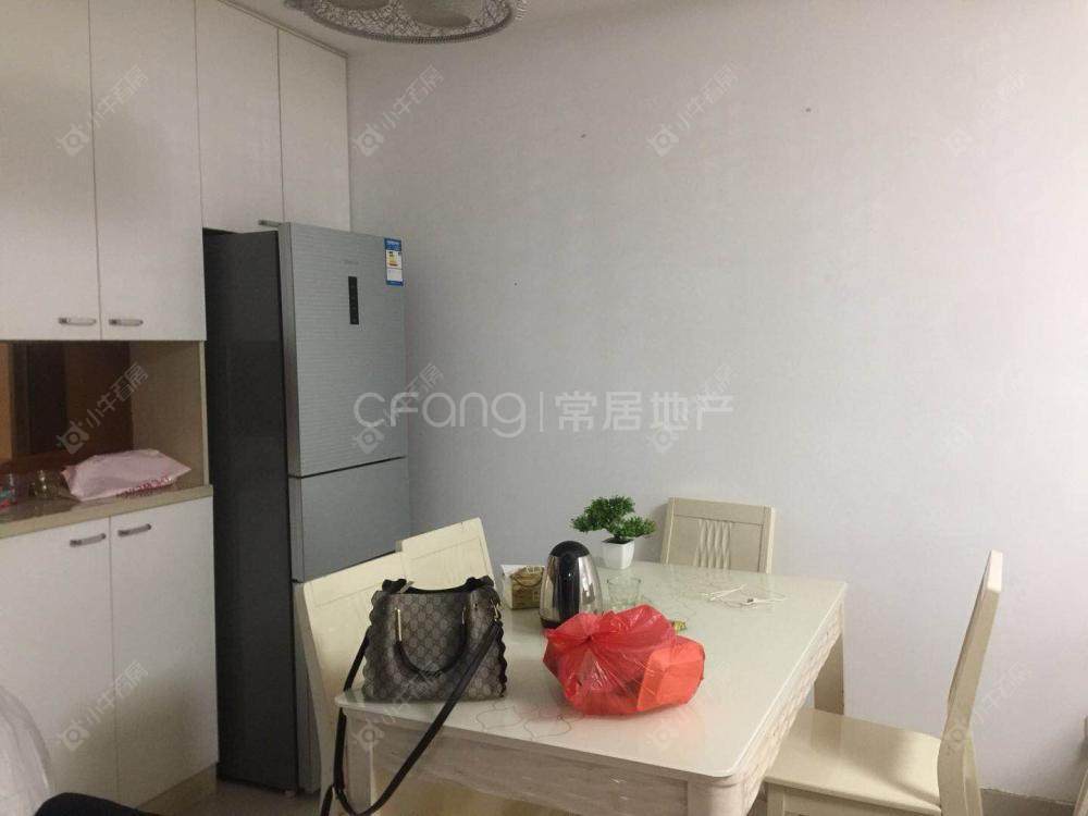 常州绿地世纪城二期在租房源_小牛看房