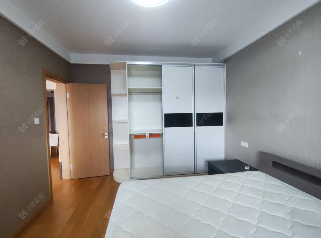 常州九洲花园二期在租房源室内图_小牛看房