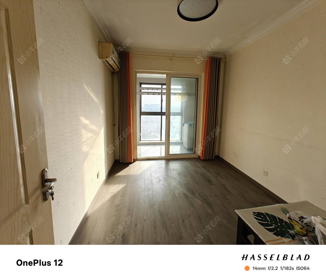 常州蔚蓝天地一二期在租房源室内图_小牛看房