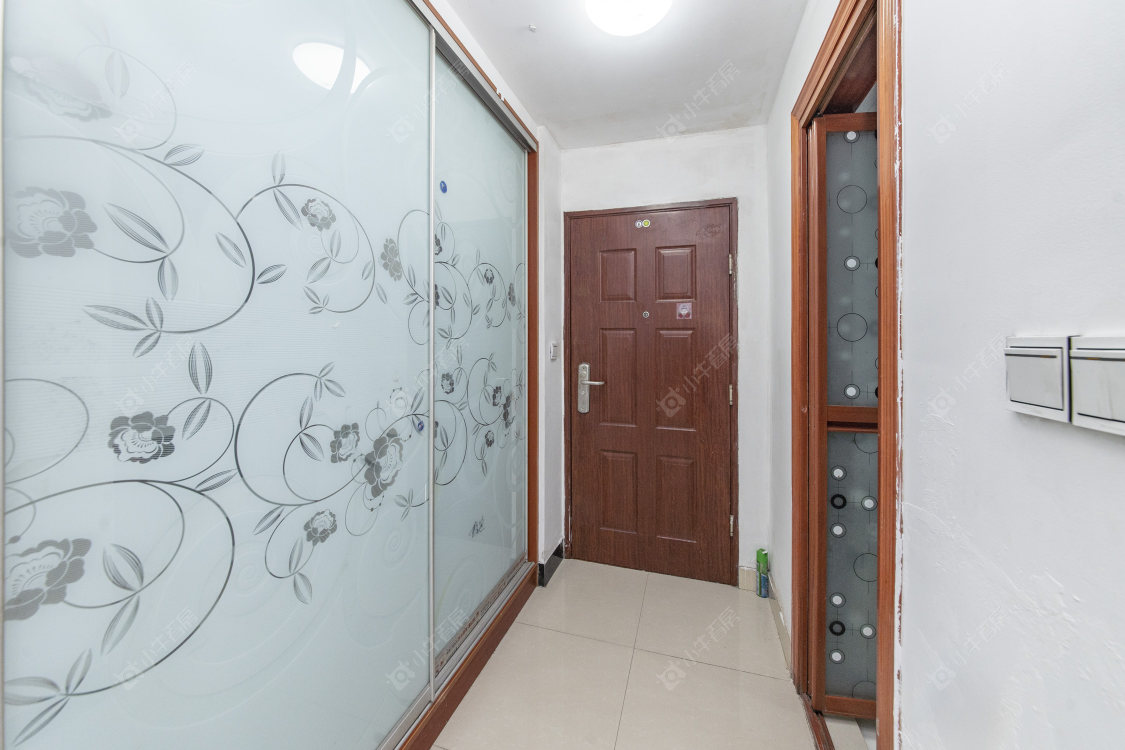 常州吾悦广场糖果公寓在售二手房源室内图_小牛看房