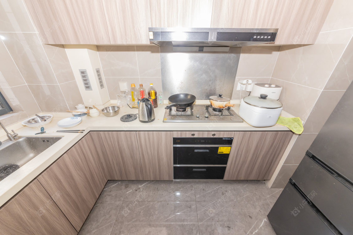 常州弘阳云峯在售二手房源室内图_小牛看房