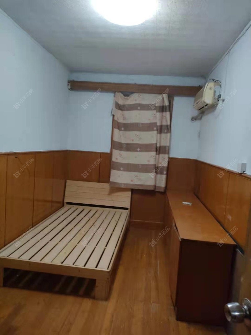 常州北环新村在租房源户型图_小牛看房