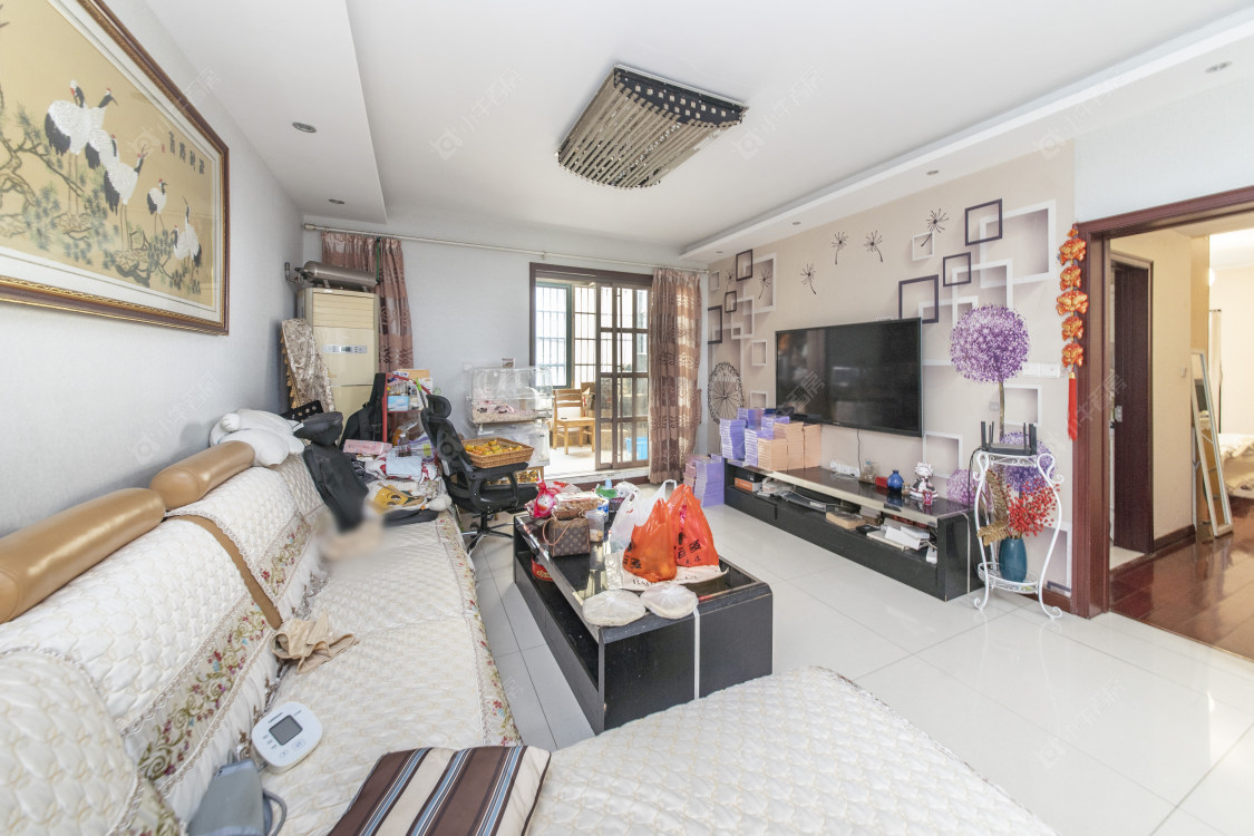 常州南田雅园在售二手房源_小牛看房