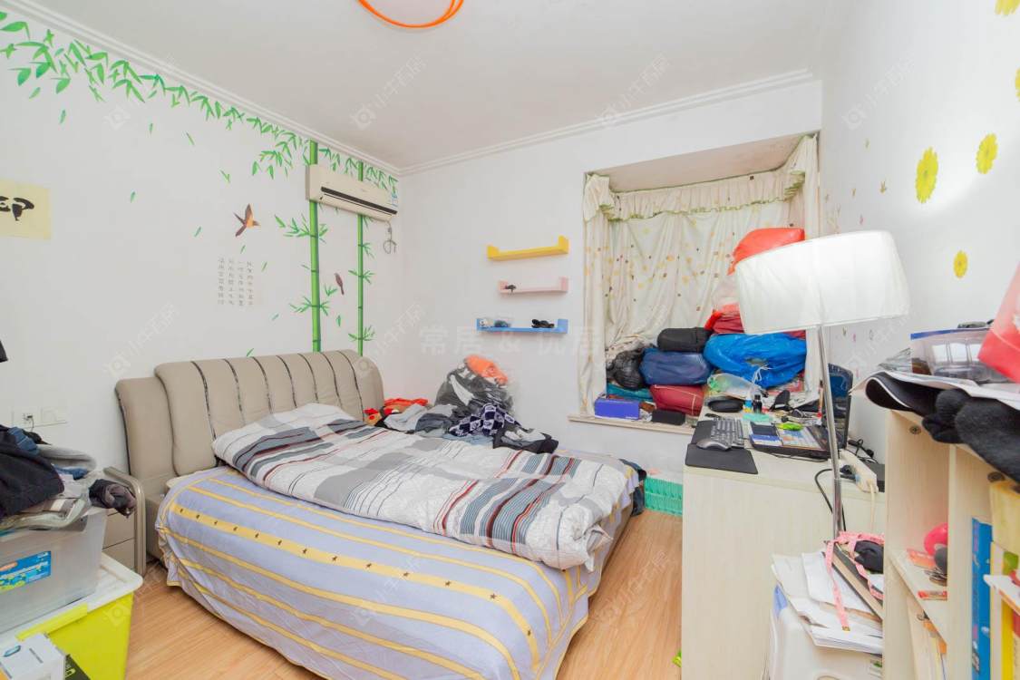 常州太湖明珠苑北区在售二手房_小牛看房