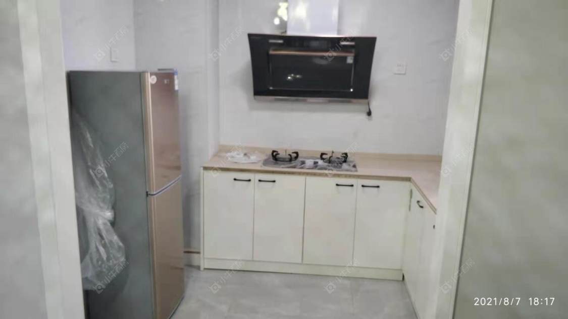 常州万科公园大道二三期3室1厅2卫出租_小牛看房